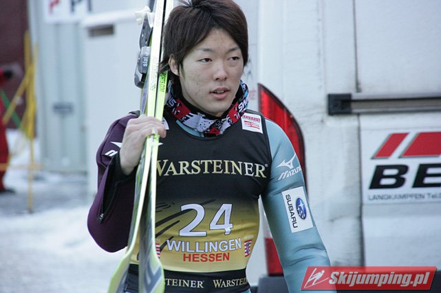 107 Junshiro Kobayashi